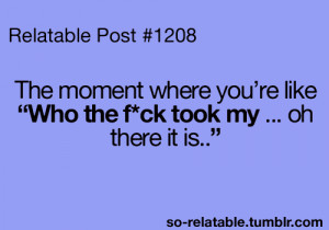 quote quotes The that awkward moment Awkward moment relate when ...