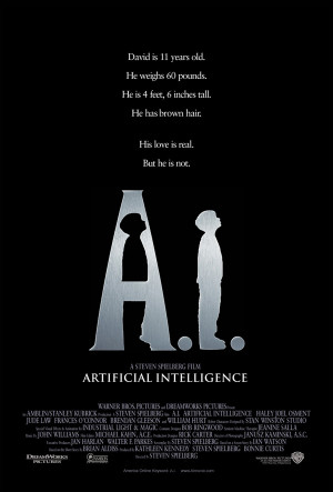 Frases de la película Inteligencia artificial