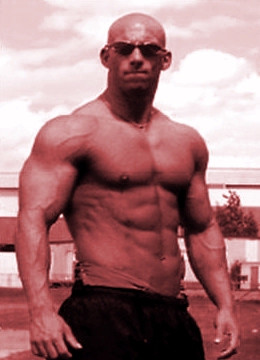 CT, does look a lot like