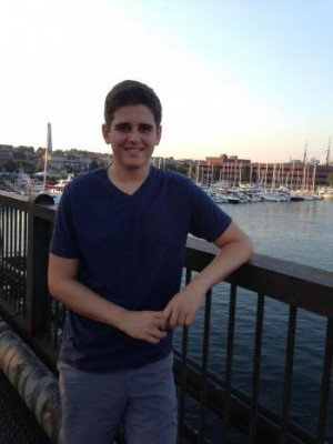 ... Teen Advocate and Robyn Glass, Executive Director for Project Change