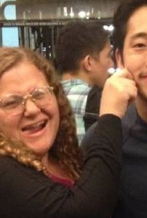 Tina Thompson Picture