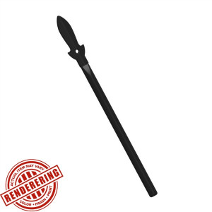 Elven Spear