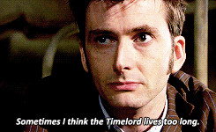 doctor who David Tennant ten series 4 the end of time dwedit is it the ...