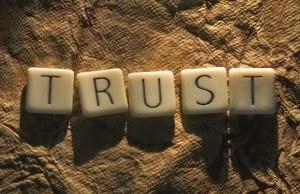 Governmentis a trust, and the officers of the government are trustees ...