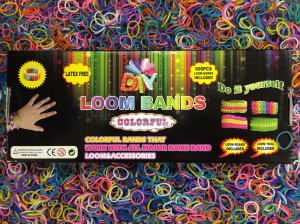 Bracelet Loom Kit