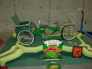 Thread: Twisted Minds CC.