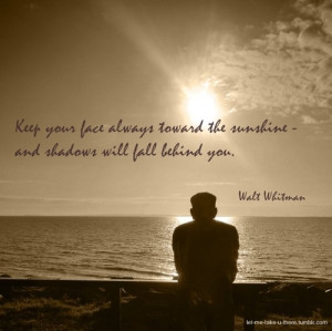 Inspirational Quotes Nature