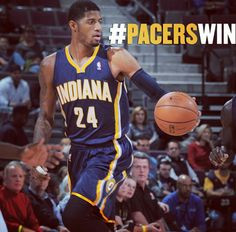 Indiana Pacers & Boomer
