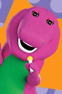 Barney the dinosaur