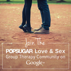 Group Therapy Google Plus Community