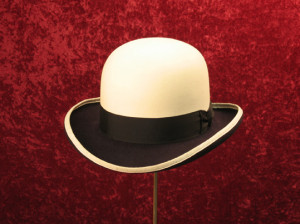 ... Hat Company makes three styles of Two Tone hats in the same colors