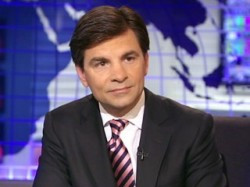 ... George Stephanopoulos said Sunday that President Obama has been too bi