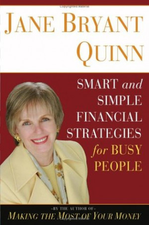 Start by marking “Smart and Simple Financial Strategies for Busy ...