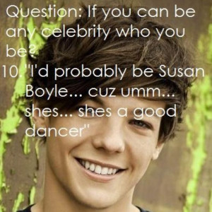 ... Quotes Funny, Direction Infection, Boys, Louis Tomlinson Funny Quotes