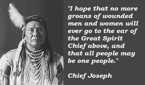 Chief-Joseph