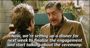 Richard Gilmore's Best 19 Quotes From 