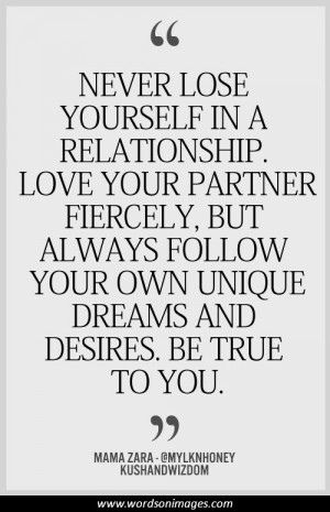 Inspirational quotes relationships