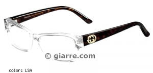 Gucci Modelle GG3203: Klassische Brillenkollektion.