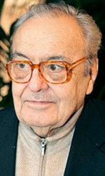 Luciano Vincenzoni Pictures