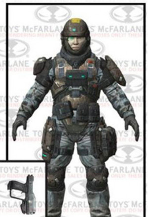 unsc marines halo ce 3 unsc army halo reach 4 unsc marines halo 3 5 ...