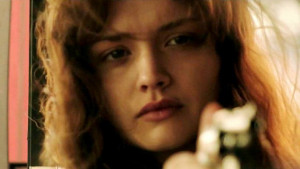 Olivia Cooke in The Signal movie Image 1