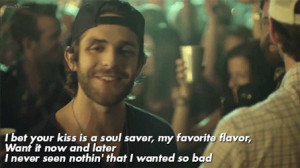 Get Me Some of That - Thomas Rhett - It Goes Like This (2013)