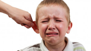 Konsequent und ohne Wut: Sinnvolle Strafen brauchen viel Feingefühl ...