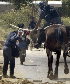 Thread: Judios, Israel y Palestina.