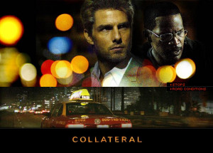 Download Collateral Wallpaper