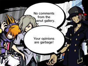 wallpaper sho page 2 the world ends with you wallpaper sho page 3 the ...