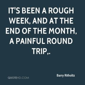 More Barry Ritholtz Quotes