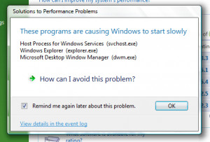 Here are some funny Windows Vista errors from the World Wide Web.