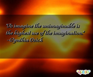 Tag Archives: imagination