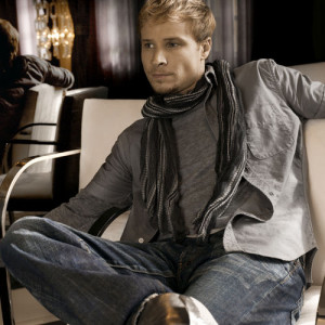 Brian Littrell Pictures