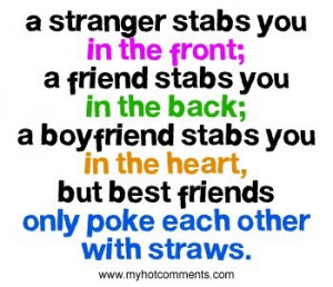 imgfave.com(best friends,quote,cute)