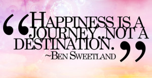 25 Famous Happiness Quotes
