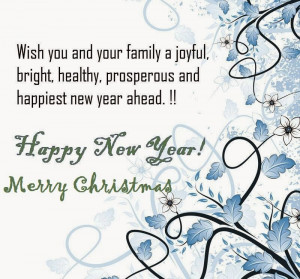Merry Christmas 2015 Cards Quotes Messages Greetings