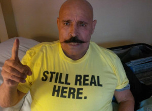 The Iron Sheik’s guide to an amazing Spring Break