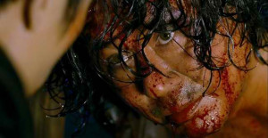 ... Ji-woon Kim is really a master when dealing with these scenes