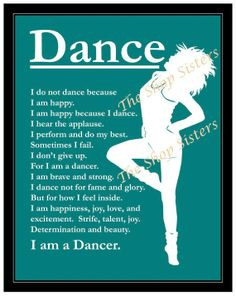 ... quotes i dance quotes ballet inspiration dancers dance 3 jazz dance