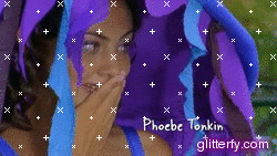 H2O Just Add Water Glitter Graphics