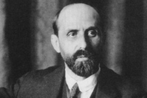If they give you ruled paper, write the other way. Juan Ramon Jimenez