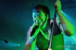 Owl City House Blues Cleveland