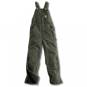 Liberty Men 39 s Walls Insulated Coveralls Hunting