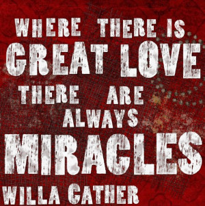 ... -are-always-miracles-quote-quotes-about-thug-love-gallery-580x582.jpg