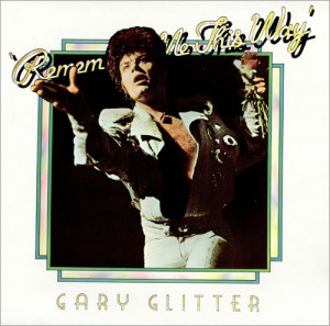 Gary Glitter