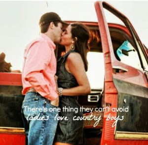 city girls love country boys :”): Country Lovin, Engagement Photos ...
