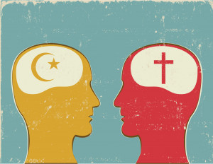 Guess What, Christian Right? You’re Not So Different From Muslims ...
