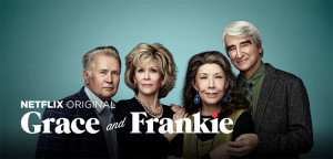 Grace And Frankie