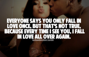 Everyone-says-you-only-fall-Love-quote-pictures-500x320.png